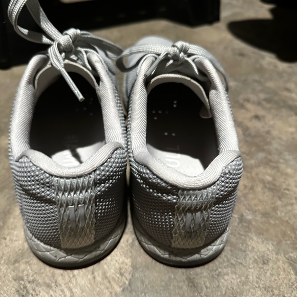 Women’s Nobulls Artic Grey Speckle Size 9 - Picture 4 of 7